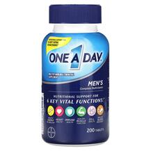 Men's Complete Multivitamin Витамины для мужчин