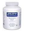 Pure Encapsulations, Nutrient 950, Мультивітаміни, 360 капсул