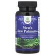 Фото товару Nature's Craft, Men's Saw Palmetto, Со Пальметто, 60 ка