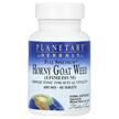 Фото товару Full Spectrum Horny Goat Weed 600 mg, Горянка, 45 таблеток
