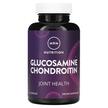 MRM, Глюкозамин Хондроитин, Glucosamine Chondroitin, 90 капсул