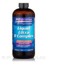 Liquid Ultra B-Complex B-комплекс Dr's Advantage