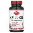 Olympian Labs, Krill Oil 1000 mg, Масло Кріля 1000 мг, 60 капсул