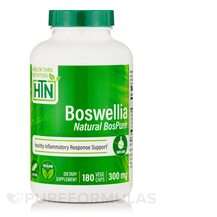 Boswellia as BosPure 300 mg Босвеллия Health Thru