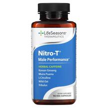 L-Цитрулін Nitro-T Men's Performance LifeSeasons