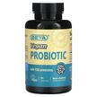 Фото товара Веганский Пробиотик, Premium Vegan Probiotic with FOS, 90 капсул