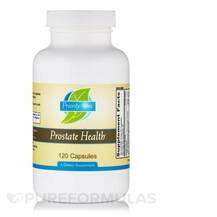 Підтримка простати Prostate Health Priority One 120 капсул
