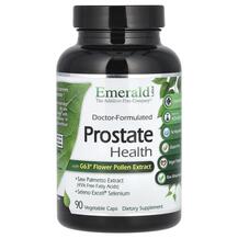 Підтримка простати Prostate Health Emerald 90 капсул