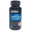 Dr. Bo, Super Lymphatic Cleanse, Підтримка Лімфи, 60 капсул