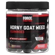 Горянка Fundamentals Horny Goat Weed Passion Berry Force
