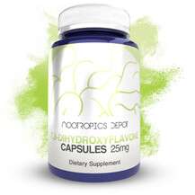 Дигідроксифлавон 7,8-Dihydroxyflavone Capsules 25 mg