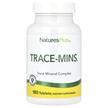 Trace-Mins Multi-Trace Minerals, Мінерали, 180 таблеток