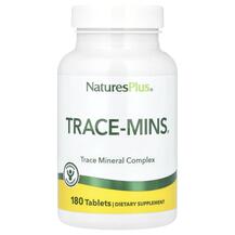 Огляд на Мінерали Trace-Mins Multi-Trace Огляд на Мінерали Trace-Mins Multi-Trace
