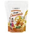 Фото товару Calcium Citrate Soft Chews Orange Creamsicle, Кальцій, 90 таблето
