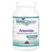 Nutricology, Артемизия годовая, Artemisia, 100 капсул