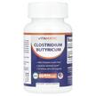 Фото товару Clostridium Butyricum 25 Million, Маслянокислі бактерії, 60 DRcap