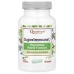 Фото товара Super Immune+ Vegetarian Power Formula, Поддержка иммунитета, 90 