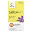 Фото товара Terry Naturally, Шафран, Saffron Life + Curcumin, 60 капсул