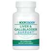 Фото товару Liver & Gallbladder Support, Підтримка печінки, 90 капсул