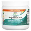 Фото товару Ionic-Fizz Magnesium Plus Orange-Vanilla, Магній карбонат, 171 г