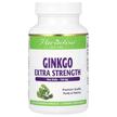 Ginkgo Biloba 120 Vegetarian, Гінкго Білоба, 120 капсул