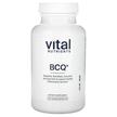 Vital Nutrients, BCQ, Підтримка суглобів, 120 таблеток
