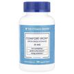 TheVitaminShoppe, Железо, Comfort Iron 25 mg, 180 капсул