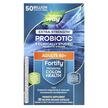 Фото товару Fortify Ages 50+ Probiotic + Prebiotics, Пребіотики, 30 капсул