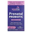 Фото товару Prenatal Probiotic 20 Billion CFU, Пренатальні пробіотики, 120 ка