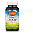 Carlson, Enhanced Mobility, Підтримка суглобів, 60 капсул