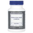Фото товару Men's Horny Goat Weed Complex, Горянка, 60 капсул