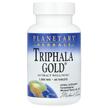 Planetary Herbals, Triphala Gold, Трифала, 60 таблеток