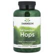 Фото товару Swanson, Full Spectrum Hops 620 mg, Підтримка стресу, 180 капсул