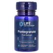 Фото товара Экстракт Граната, Pomegranate Fruit Extract, 30 капсул