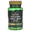 Фото товара R-Fraction Alpha Lipoic Acid Double Strength, Альфа-липоевая, 60 