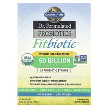 Обзор на Probiotics Fitbiotic Пробиотики Обзор на Probiotics Fitbiotic Пробиотики