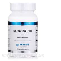 Підтримка стресу Sereniten Plus Douglas Laboratories