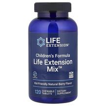 Children's Formula Life Extension Mix Витамины Life Children's Formula Life Extension Mix Витамины Life