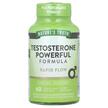 Фото товару Testosterone Power, Тестостеронові бустери, 60 капсул