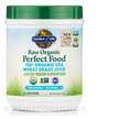 Фото товару Perfect Food Wheat Grass Juice Unflavored, Паростки пшениці Вітгр