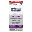 Фото товару Mycrobiome Complete Probiotic Women's, Пробіотики, 30 капсул