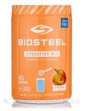 Електроліти Hydration Mix Powder Peach Mango Flavor