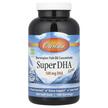 Carlson, Super DHA Gems 500 mg, ДГК, 180 капсул
