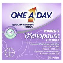 Women's Menopause Formula Витамины для женщин