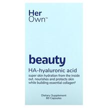 Гіалуронова кислота Beauty HA-Hyaluronic Acid Her Гіалуронова кислота Beauty HA-Hyaluronic Acid Her