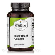 Black Radish Complex Поддержка желчного пузыря