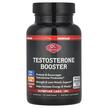 Фото товару Testosterone Booster, Бустер Тестостерону, 60 капсул