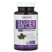Фото товару Healths Harmony, Super Antioxidants, Антиоксиданти, 60 капсул