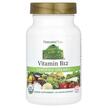 Фото товара Source of Life Garden Certified Organic Vitamin, Витамин B, 60 ка