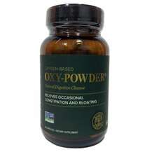 Oxy-Powder Детокс и очистка Global Healing 60 капсул